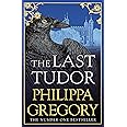 The Last Tudor