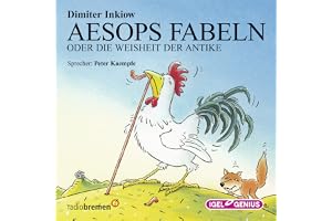 Aesops Fabeln oder Die Weisheit der Antike