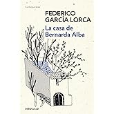 La casa de Bernarda Alba (Contempor&aacute;nea | Narrativa)