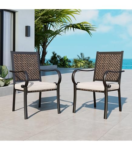 O'Sun Poltrona Relax Da Giardino Regolabile In 5 Posizioni - Sdraio Pieghevole Rosa Con Braccioli