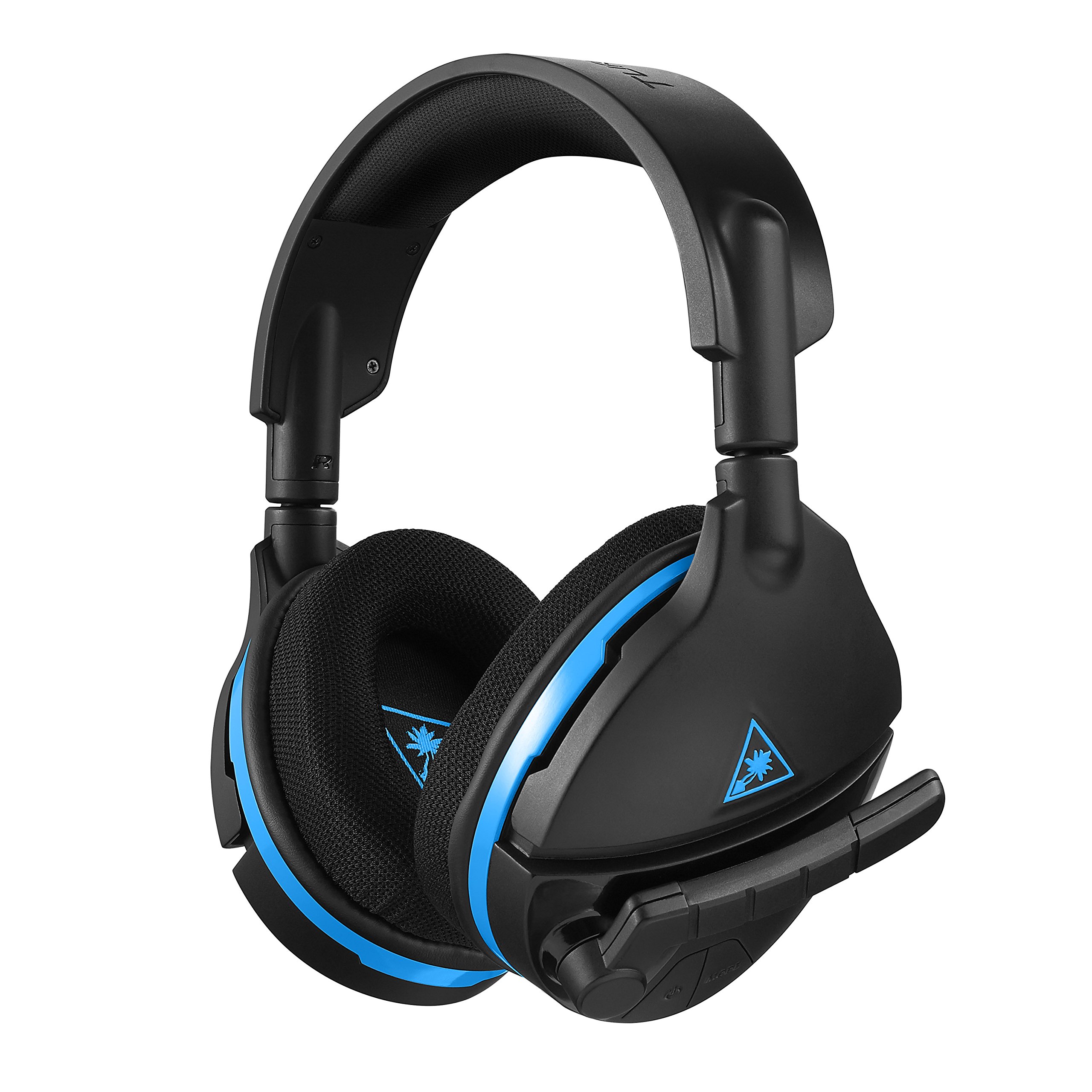 Turtle Beach Stealth 600 Casque Gaming sans fil PS4 et PS5 casques