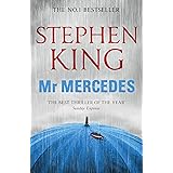 Mr Mercedes (The Bill Hodges Trilogy Book 1)