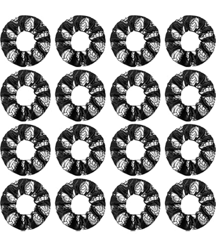 100 Adesivi Pallavolo In Vinile - Per Laptop, Auto, Skateboard - Design Sportivo - Impermeabili - Foto 2