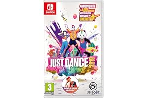 UBISOFT Just Dance 2019