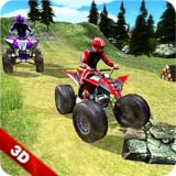 mobile quad kymco Smooth control ATV Quad Bike OffRoad Drive Simulator 2019