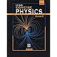 Concise Physics for Class 10 - 2024