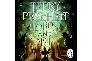 Lords and Ladies: Discworld, Book 14