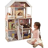 kaylee dolls house