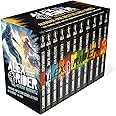 Alex Rider: The Complete Missions 1-11