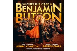 The Curious Case of Benjamin Button