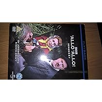 その他 Allo Allo: Complete Series Five - Part 2 [DVD] Amazon.com: 'Allo 'Allo! - The Complete Series Five, Parts 1