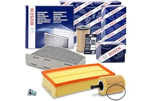 BOSCH-FILTER Inspektionspaket SET "B"