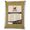 Chick Crumb Duckling and Quail Crumb Feed Food Mix 5.5kg - Complete Poultry Chicken Grower Mash Feeding Stuff From One Week of Age - SeedzBox Backyard Chickens - Donation to OneTreePlanted
