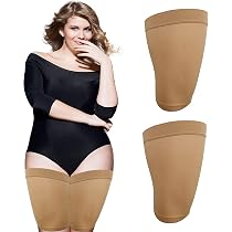 Thigh Slimmer Shapers For Women - Thigh 