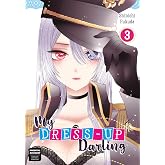 My Dress-Up Darling 03: 3
