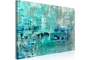 murando Handart Quadro su Tela Astratto 1 Pezzi Quadri Stampa Pannello Pittura Immagini Moderni Murale Arte Moderna Foto Decorazione da Parete