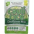 Cauli Rice Fullgreen Cauliflower and Broccoli, 200 g, Pack of 8
