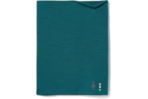‎SMARTWOOL Smartwool Unisex Thermal Merino Wendbare Halswärmer Thermal Merino Wendbare Halswärmer (1er Pack)