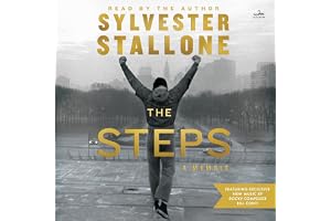 The Steps: A Memoir