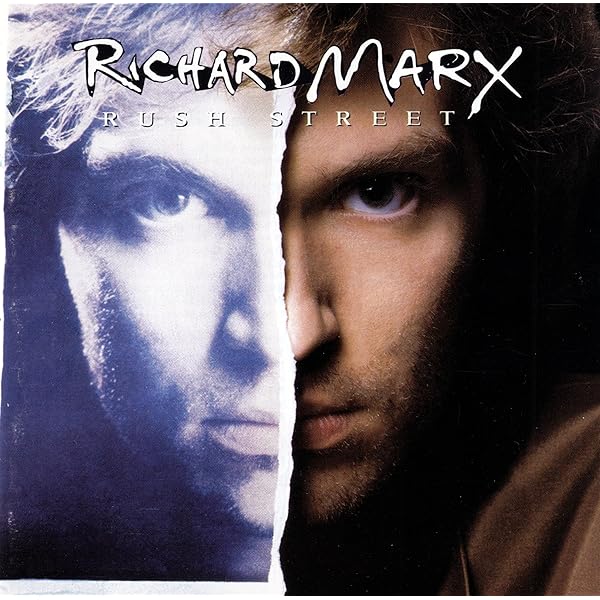 CD＋DVD！リチャード・マークス / A NIGHT OUT with 〜 Richard Marx – A Night Out With Friends – CD (Album) + DVD