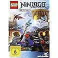 Universum Film GmbH LEGO Ninjago - Staffel 3.2
