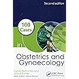 100 Cases in Obstetrics and Gynaecology