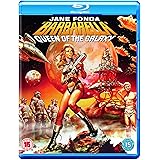 Barbarella (1968) [Blu-ray] [Region Free]