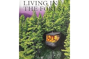 Living in the forest: Contemporary Houses in the Woods