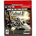 Fallout 3 Goty (Greatest Hits)