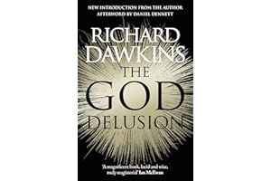 The God Delusion: 10th Anniversary Edition