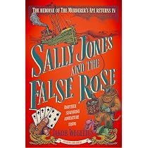 The Murderer's Ape : Jakob Wegelius: Amazon.co.uk: Books