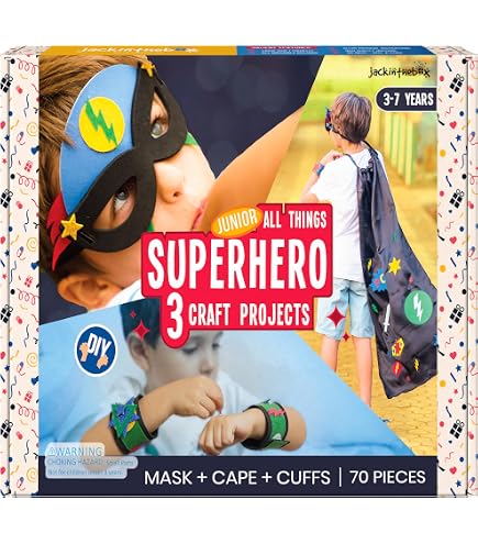 Kit Dinette à Peindre Galt James - Loisir Créatif Pour Enfants à Partir De 5 Ans - Céramique à Décorer - 3