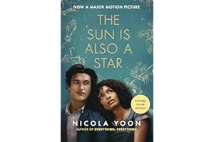 The Sun Is Also A Star: Film Tie-In