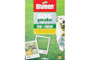 Blumen Prato SOS Mix 2 in 1