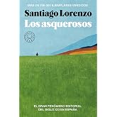 Los asquerosos (BLACKIE BOOKS)