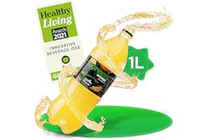 Green Cola Green Orange, 1 L