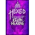 Hexed: Book Two of the Iron Druid Chronicles