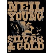 Young Neil - Silver & gold: Amazon.it: Neil Young, Neil Young