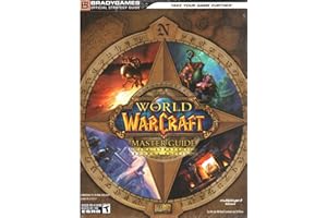 World of Warcraft seconda editione: Guida strategica: 1