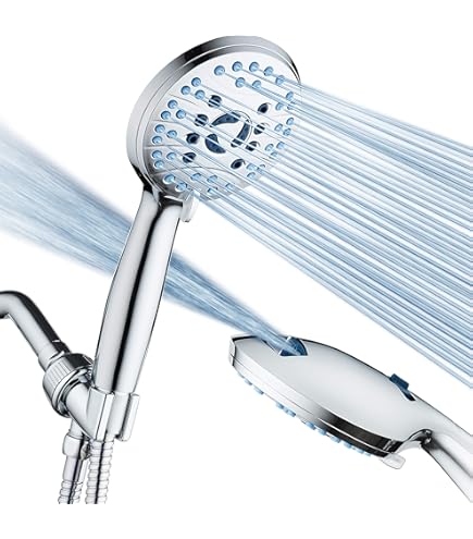 GEMMOVE MULTIーIONIZER (Shower head) Multi ionizer Shower Head – Gemmove