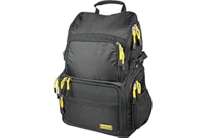 ‎SPRO SPRO Back Pack inkl 4 Boxen (27,5x18x4cm)