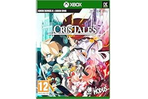 MAXIMUM GAMES Cris Tales - Xbox One