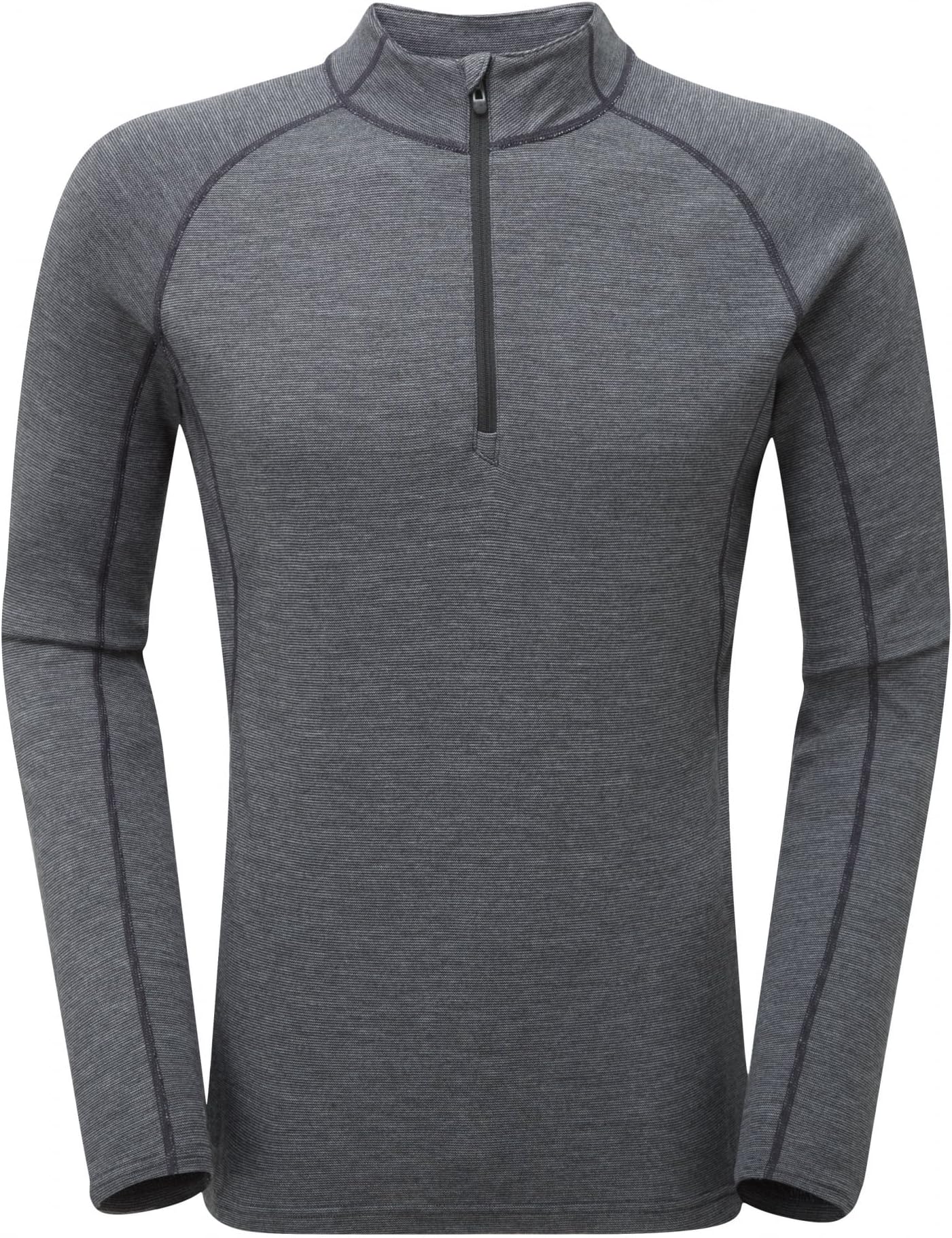 Montane PRIMINO 220 Zip Neck