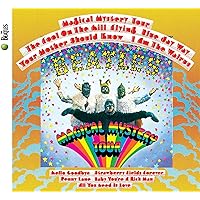Magical Mystery Tour (Remastered)
