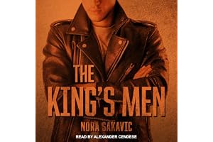 The King's Men: All For the Game Series, Book 3
