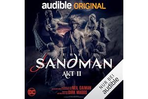 The Sandman: Akt II (German edition)