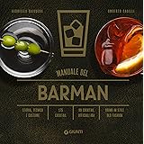 Manuale del barman