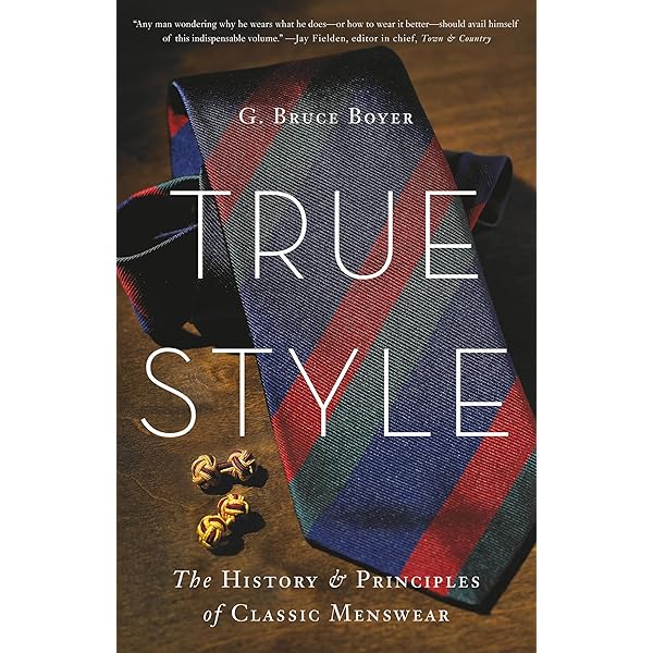 BESPOKE：THE MEN'S STYLE OF SAVILE ROW How My Style Evolved through Bespoke Tailoring: The Savile