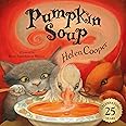Pumpkin Soup: A heart-warming and upliftingly funny saga from the East End