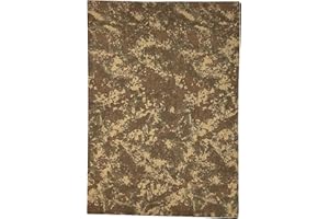 ARKRAFT Carta Presepe Roccia o Terra 6 fogli Prodotto in Italia Fai da Te (Confezione da 6)